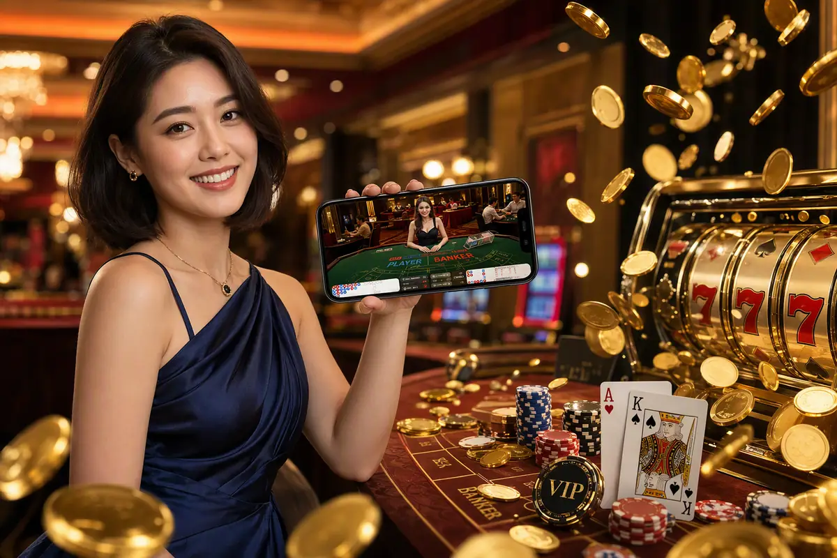 betdt VIP প্রোগ্রাম ক্যাশব্যাক পুরস্কার